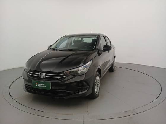 FIAT CRONOS 1.3 FIREFLY FLEX DRIVE MANUAL FIAT CRONOS 1.3 FIREFLY FLEX DRIVE MANUAL